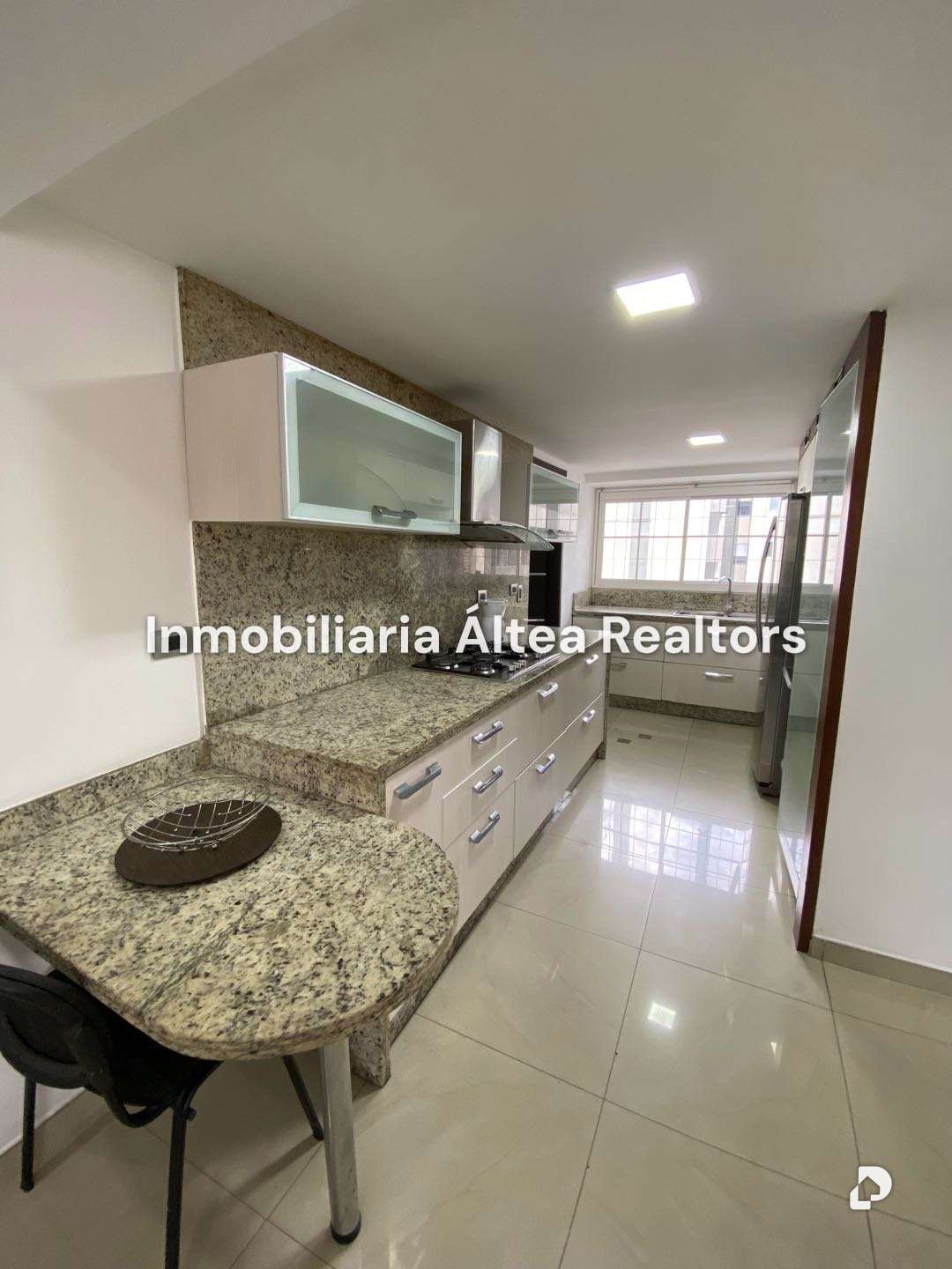 Apartamento en Montecristo, Caracas – 7