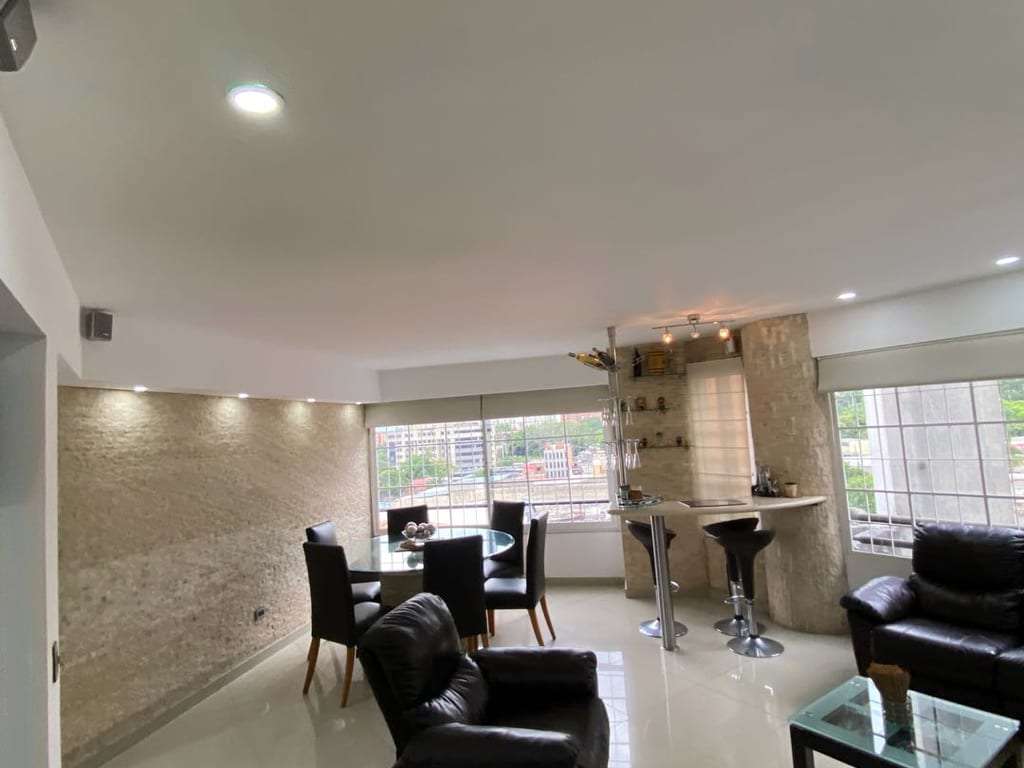 Apartamento en Montecristo, Caracas