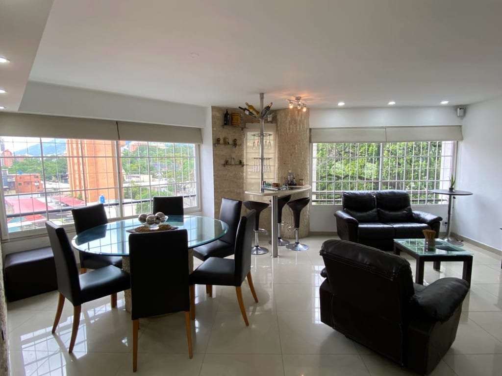 Apartamento en Montecristo, Caracas