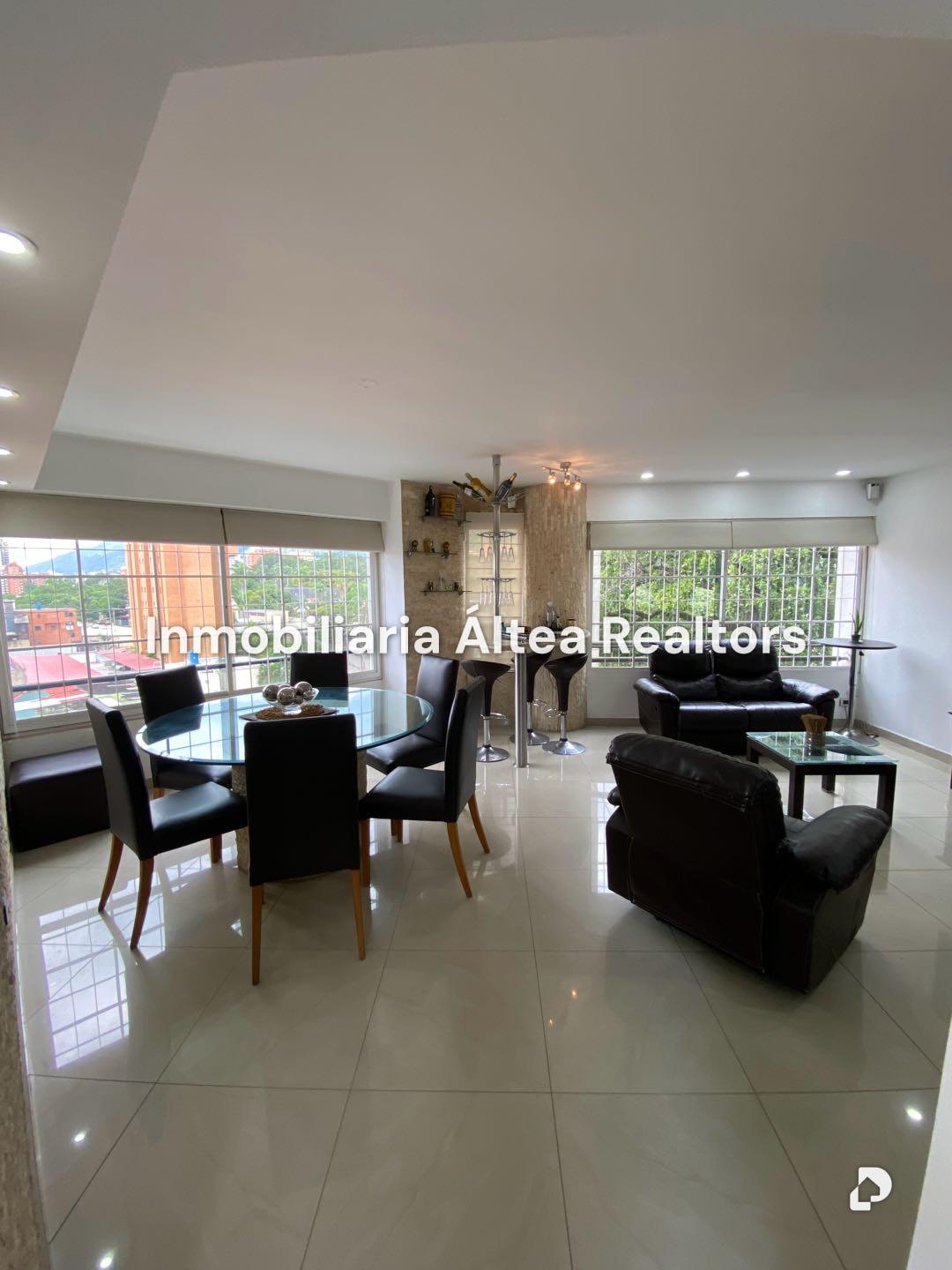 Apartamento en Montecristo, Caracas – 4