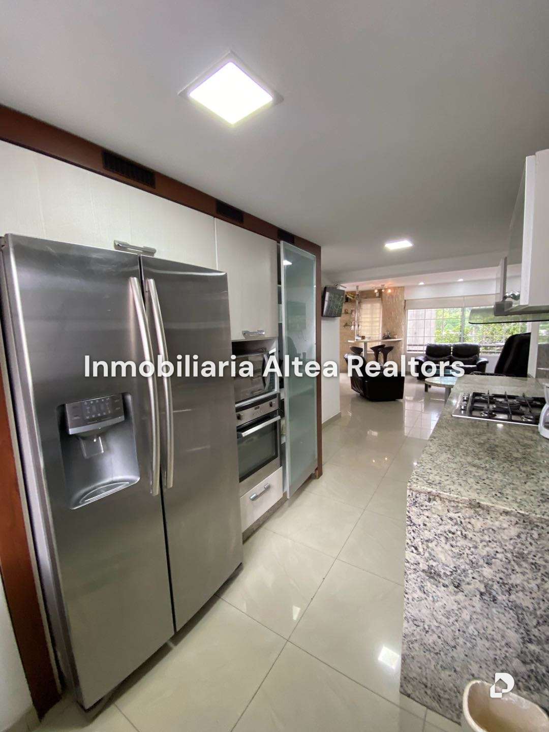 Apartamento en Montecristo, Caracas – 8