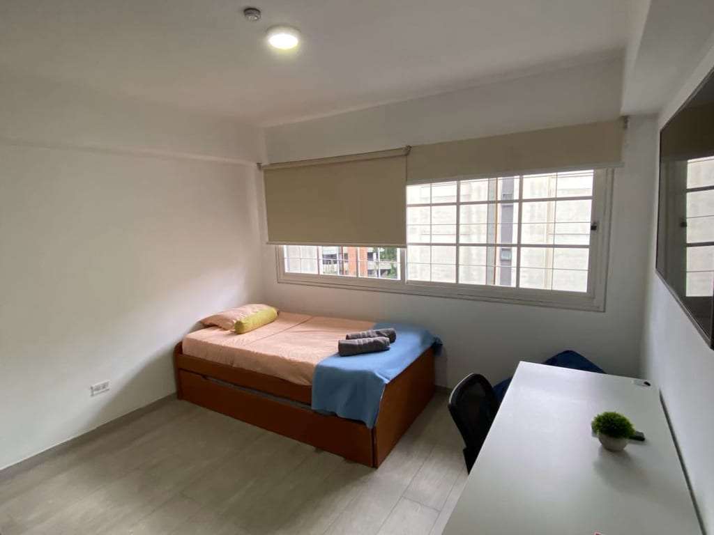 Apartamento en Montecristo, Caracas