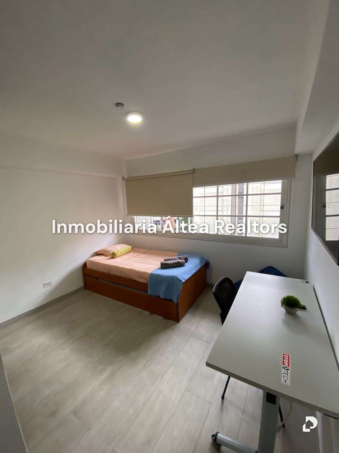 Apartamento en Montecristo, Caracas – 14