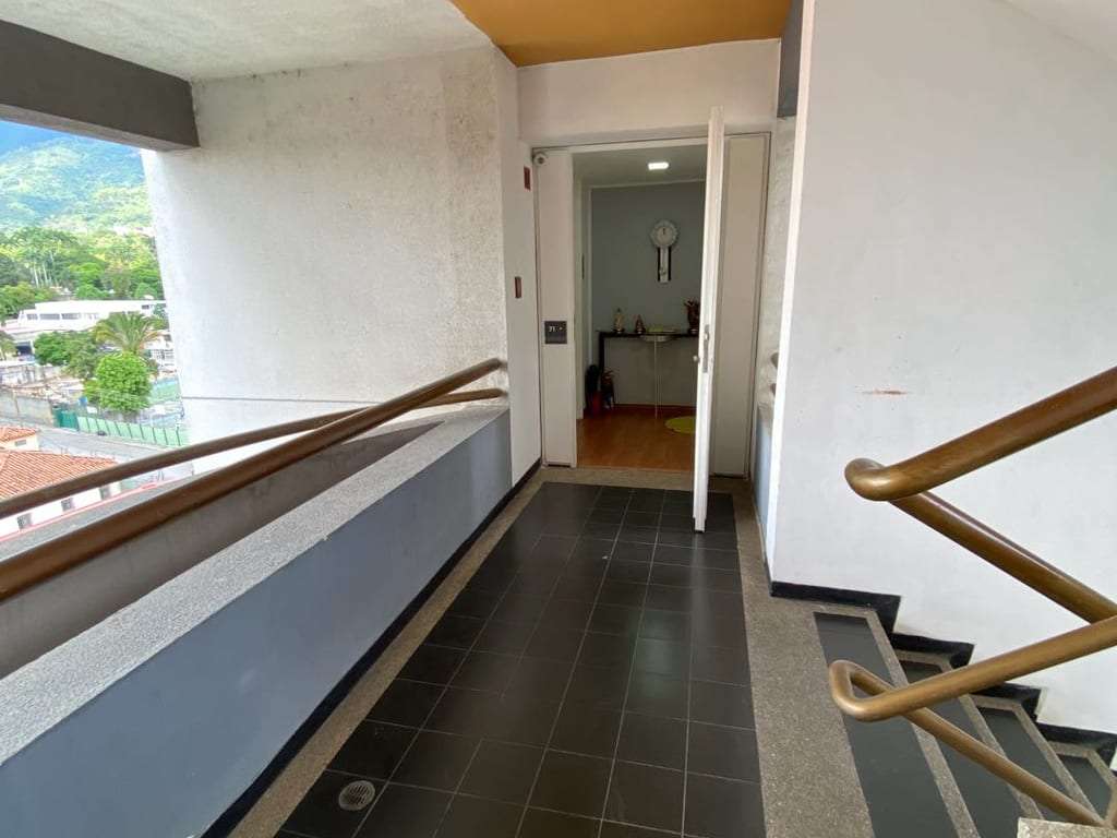 Apartamento en Montecristo, Caracas