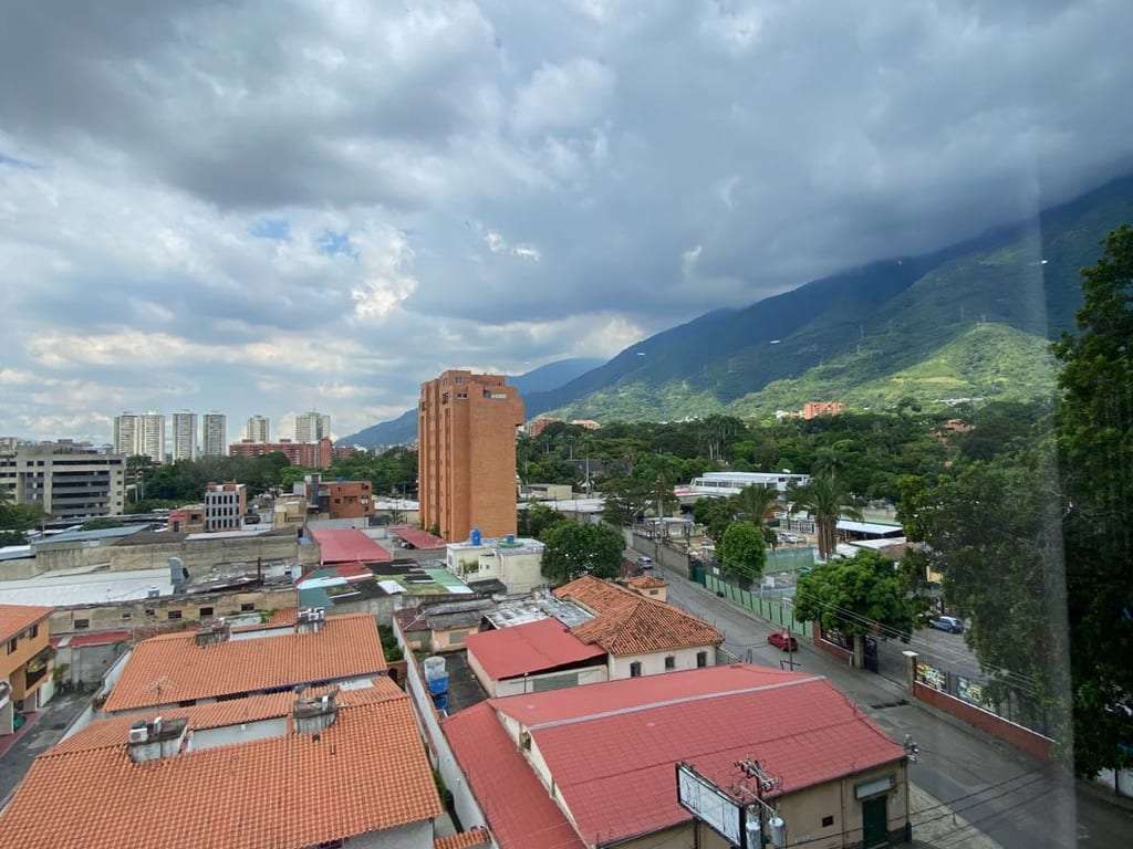 Apartamento en Montecristo, Caracas