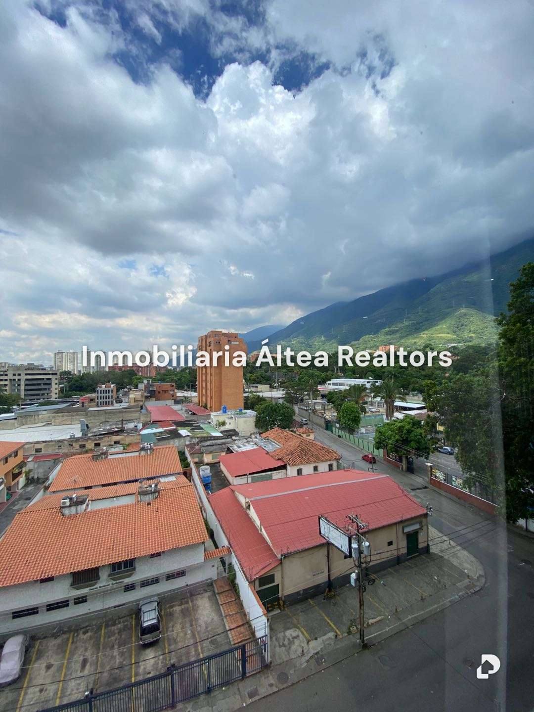 Apartamento en Montecristo, Caracas – 6