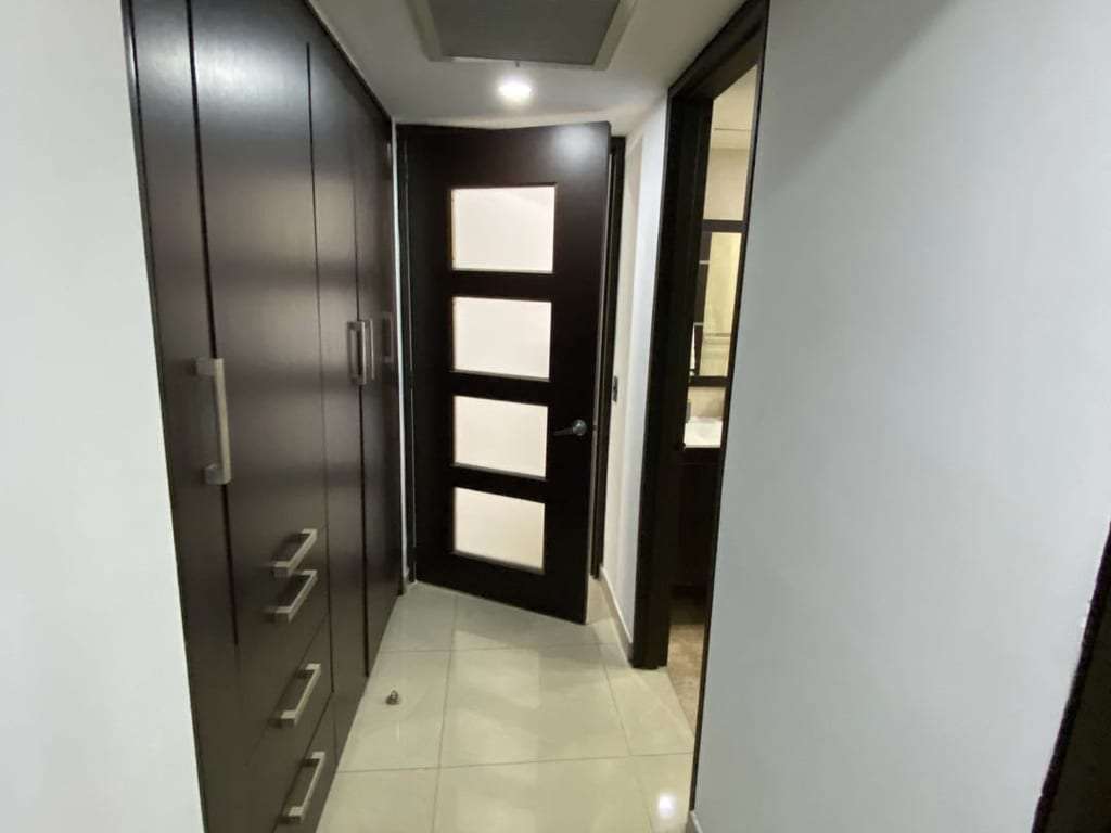 Apartamento en Montecristo, Caracas