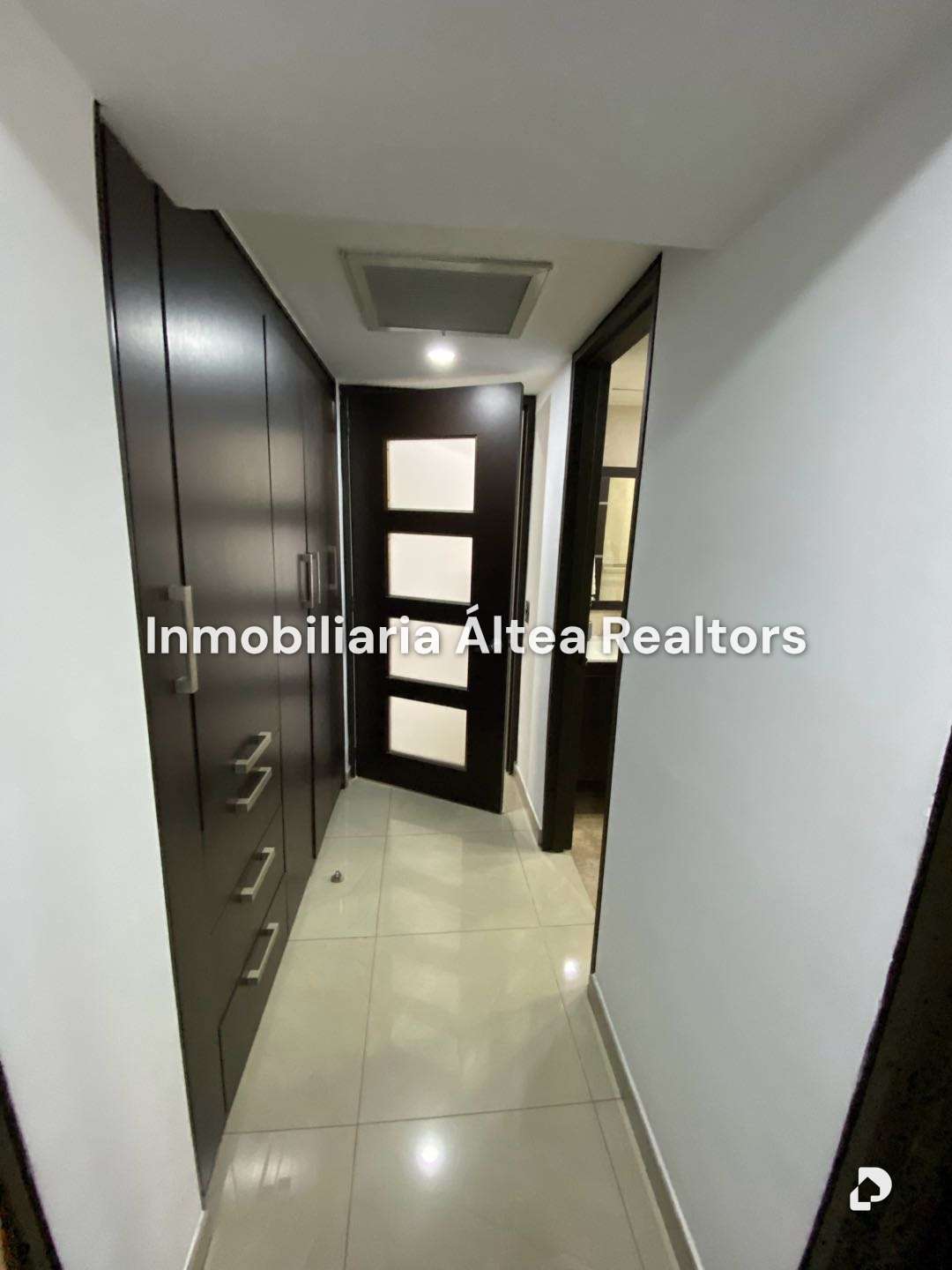 Apartamento en Montecristo, Caracas – 12