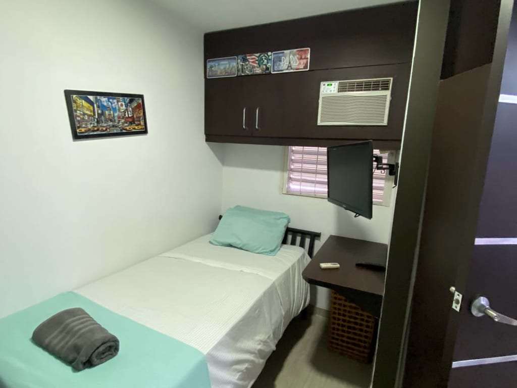 Apartamento en Montecristo, Caracas