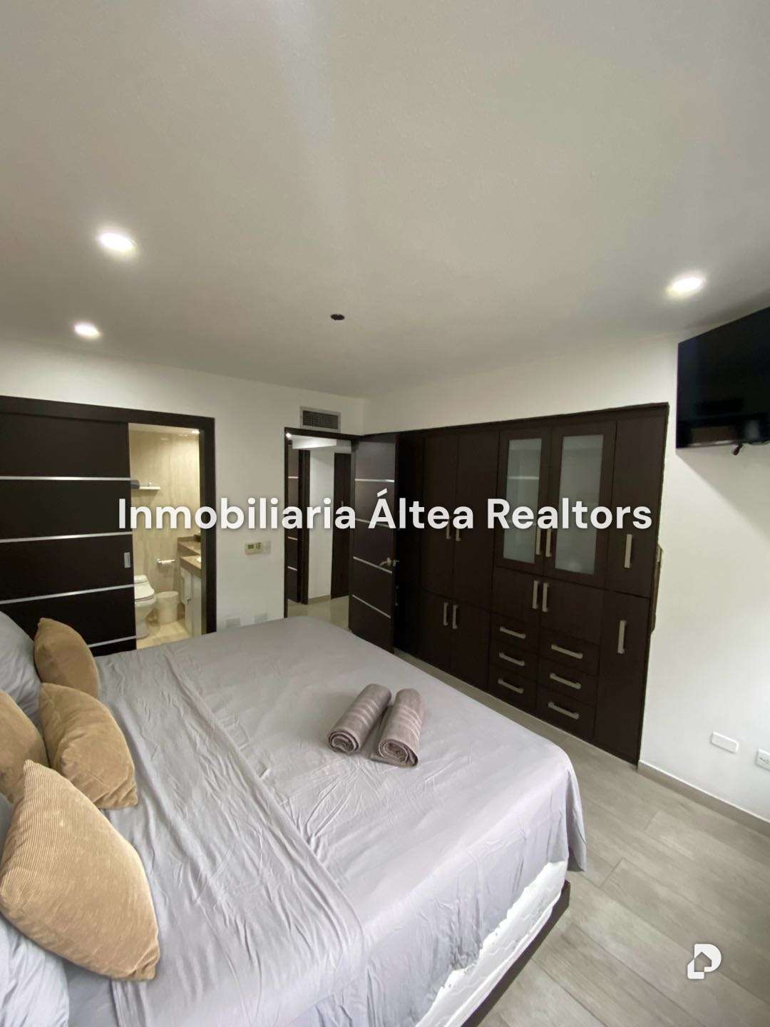 Apartamento en Montecristo, Caracas – 17