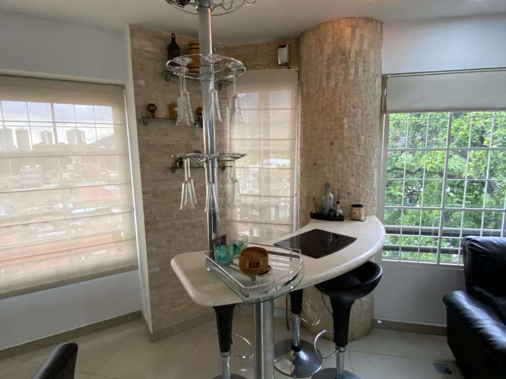 Apartamento en Montecristo, Caracas