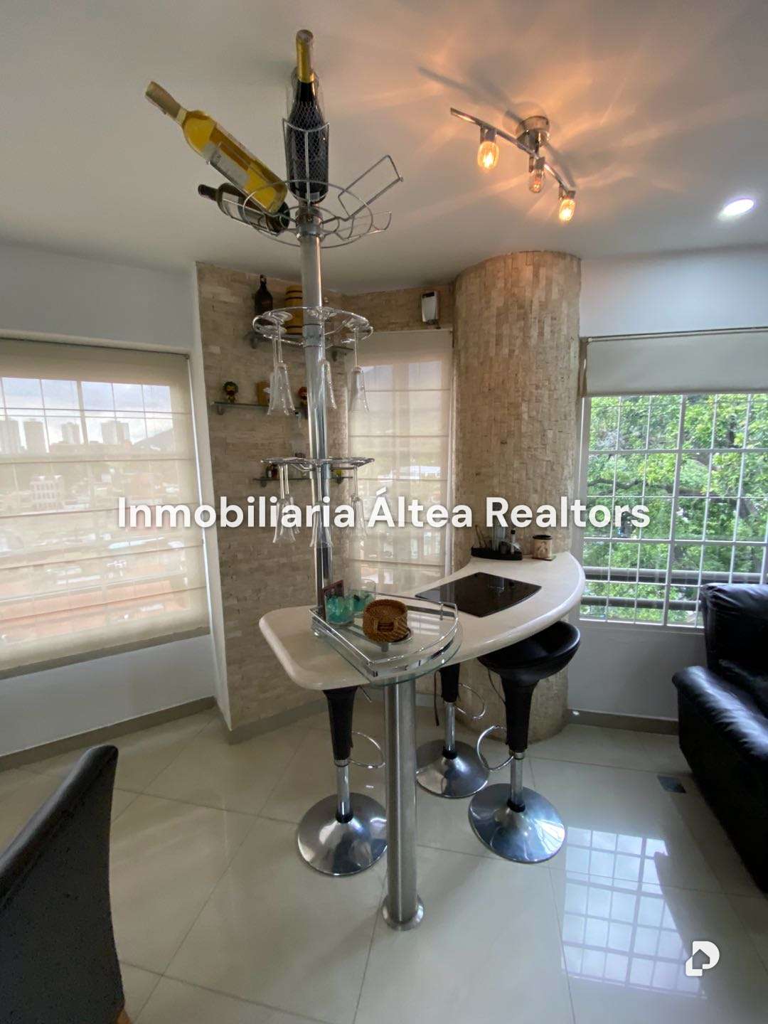 Apartamento en Montecristo, Caracas – 19