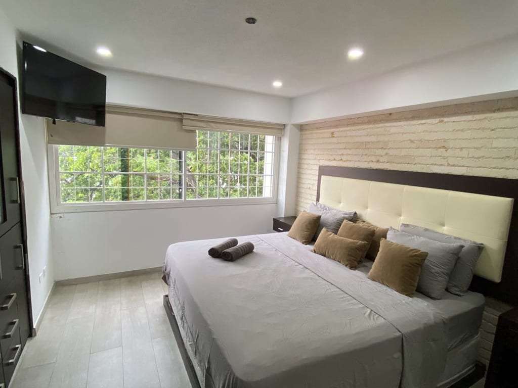 Apartamento en Montecristo, Caracas