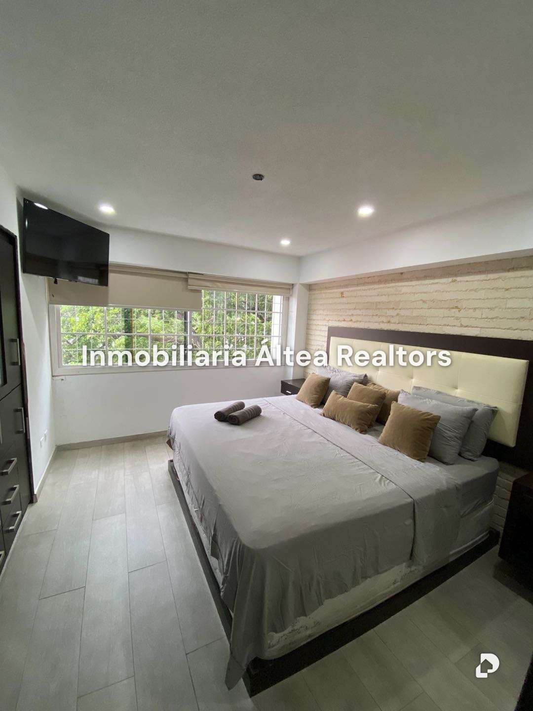 Apartamento en Montecristo, Caracas – 16
