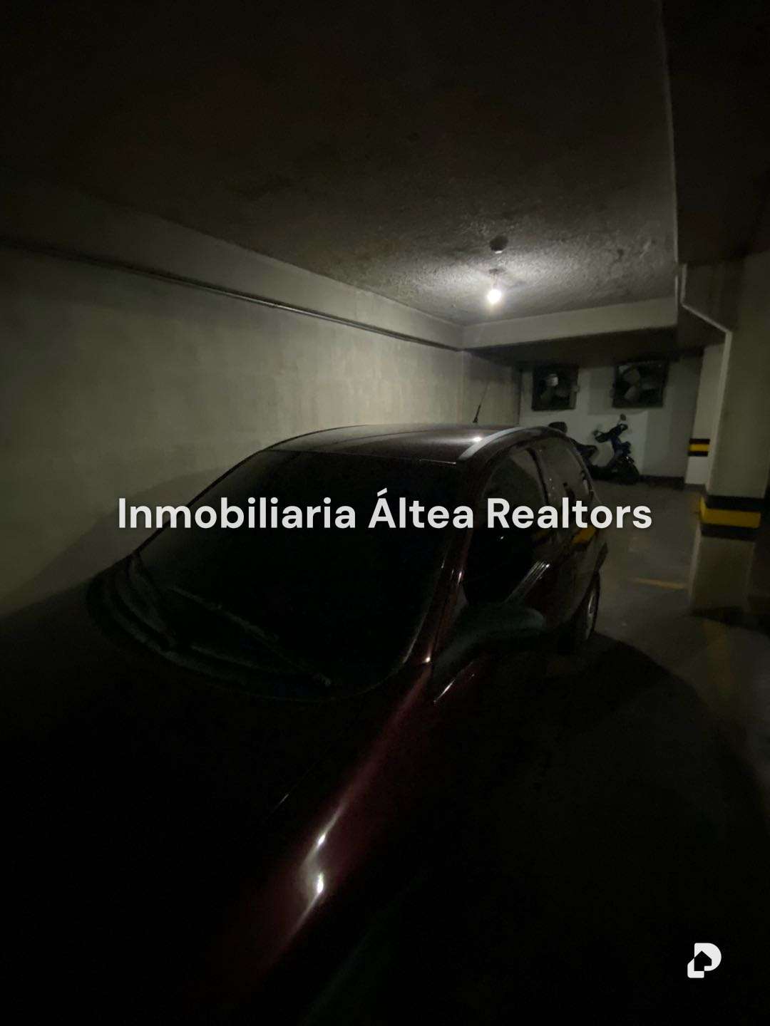Apartamento en Montecristo, Caracas – 20