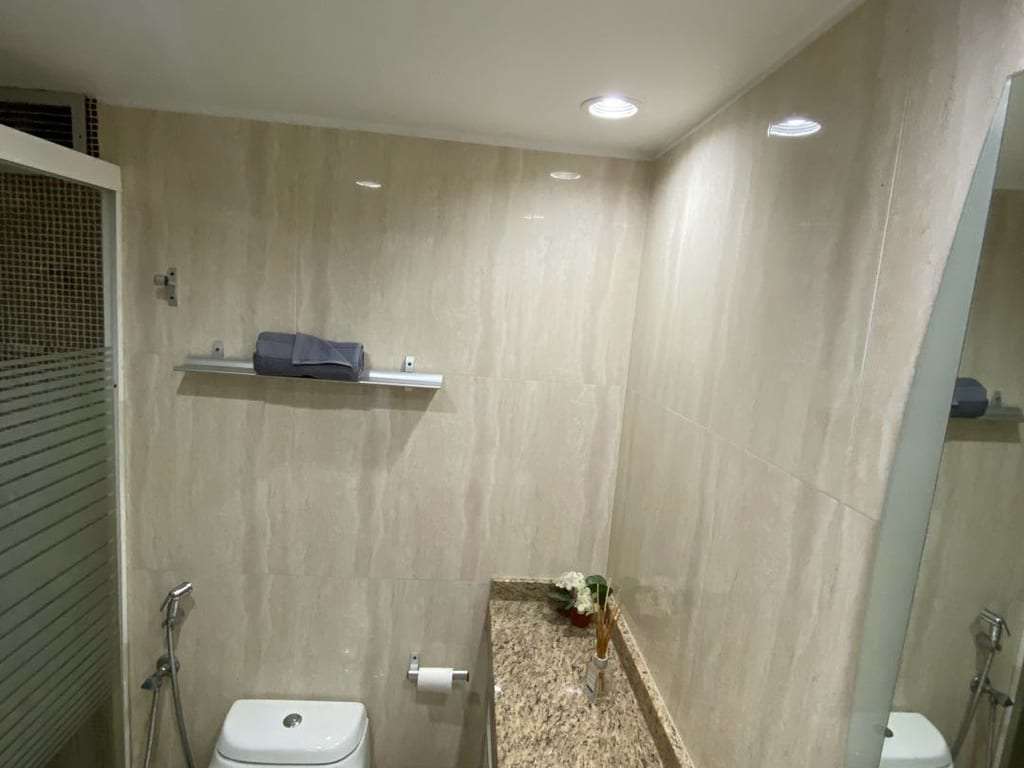 Apartamento en Montecristo, Caracas