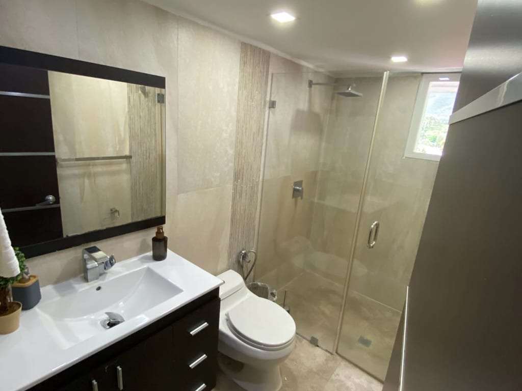 Apartamento en Montecristo, Caracas