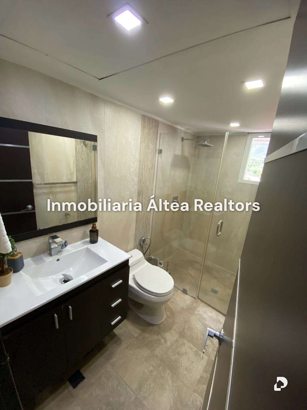 Apartamento en Montecristo, Caracas – 18