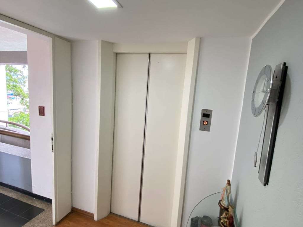 Apartamento en Montecristo, Caracas