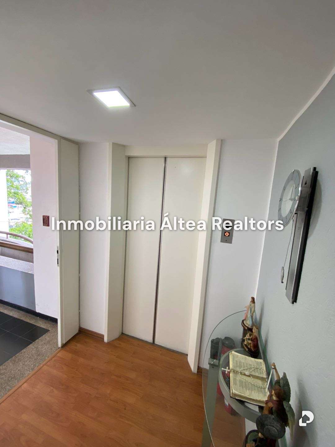 Apartamento en Montecristo, Caracas – 3