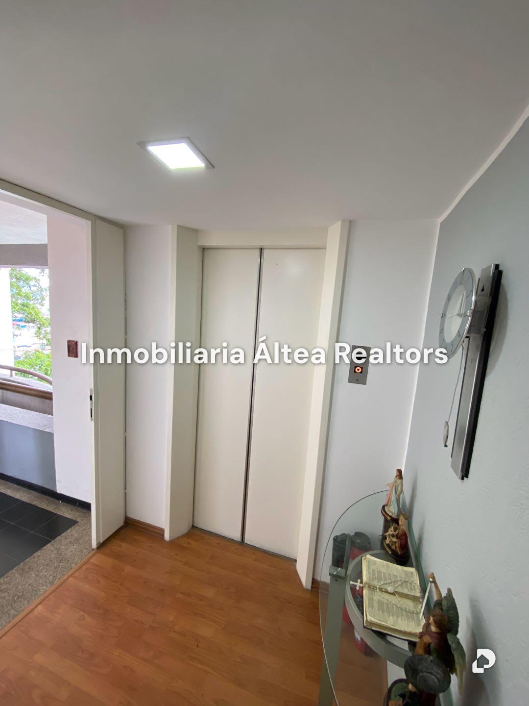 Apartamento en Montecristo, Caracas – 3