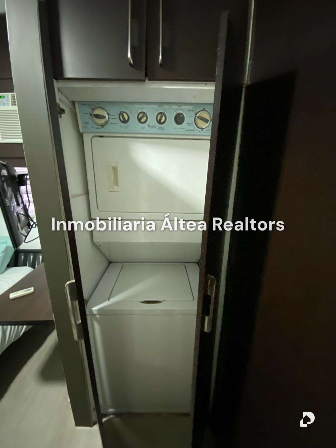 Apartamento en Montecristo, Caracas – 11