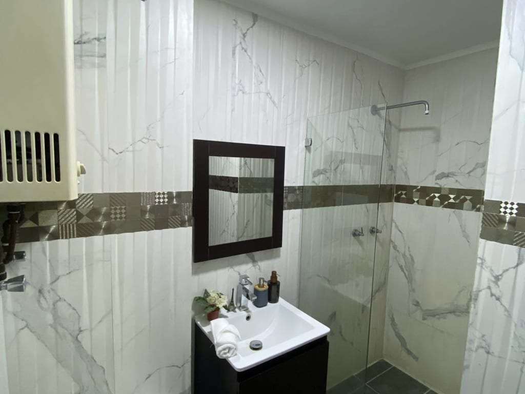 Apartamento en Montecristo, Caracas