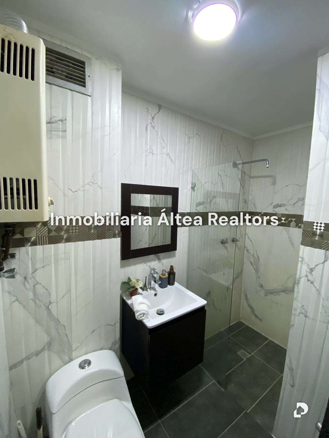 Apartamento en Montecristo, Caracas – 10