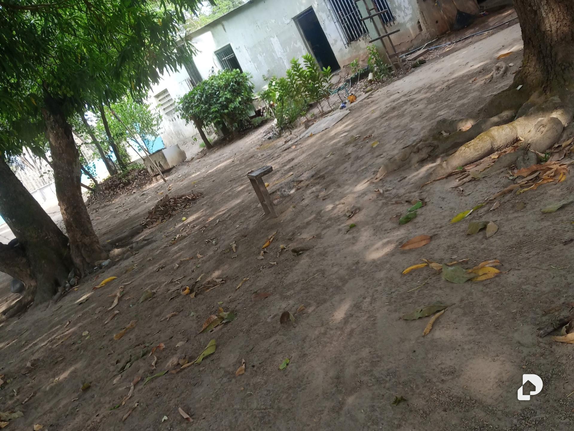 Terreno en Camoruco – 1