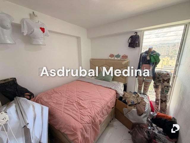 Apartamento en Quinta Crespo, Caracas – 8