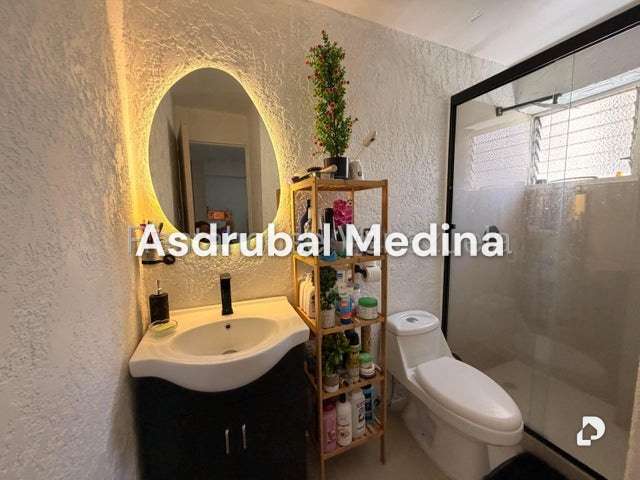 Apartamento en Quinta Crespo, Caracas – 7