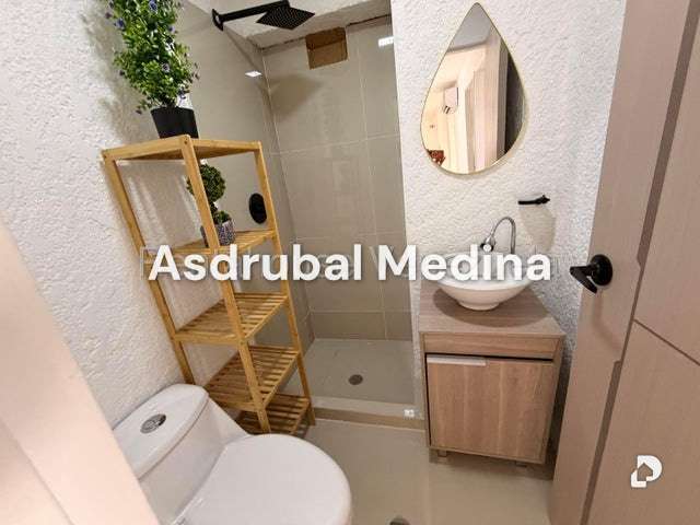 Apartamento en Quinta Crespo, Caracas – 10