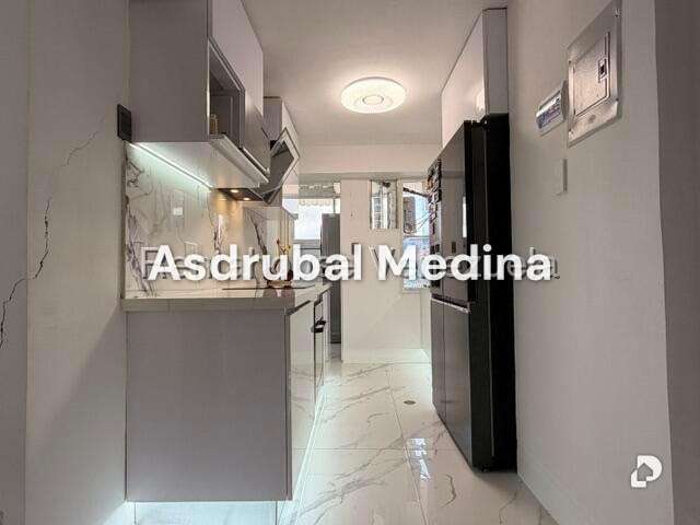 Apartamento en Quinta Crespo, Caracas – 5