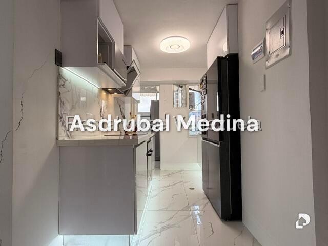 Apartamento en Quinta Crespo, Caracas – 5