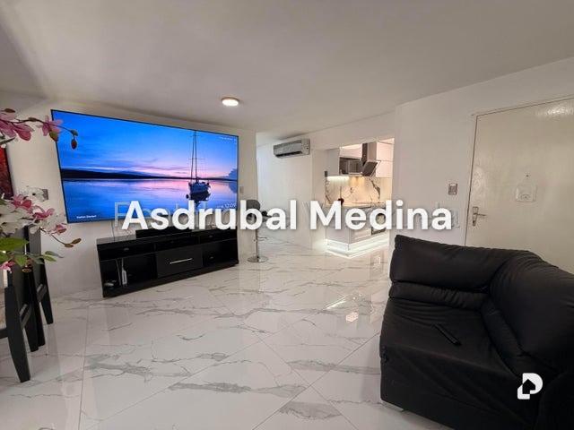 Apartamento en Quinta Crespo, Caracas – 2