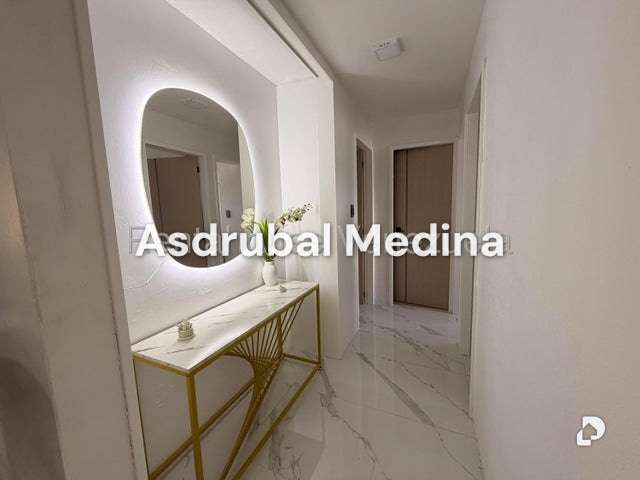 Apartamento en Quinta Crespo, Caracas – 9