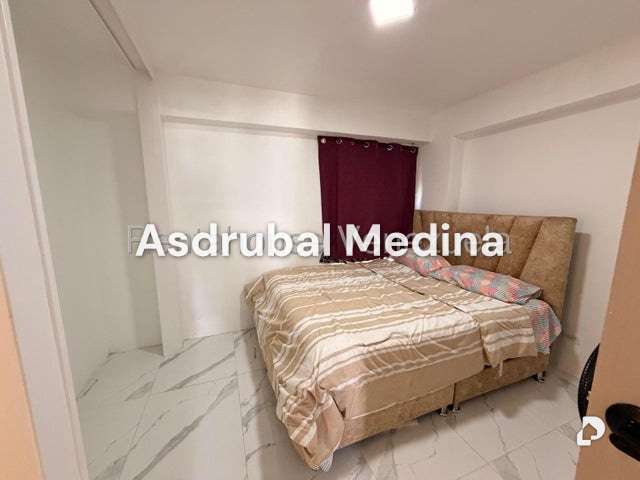 Apartamento en Quinta Crespo, Caracas – 6