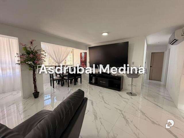 Apartamento en Quinta Crespo, Caracas – 3