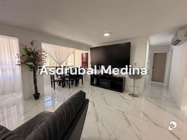 Apartamento en Quinta Crespo, Caracas – 3