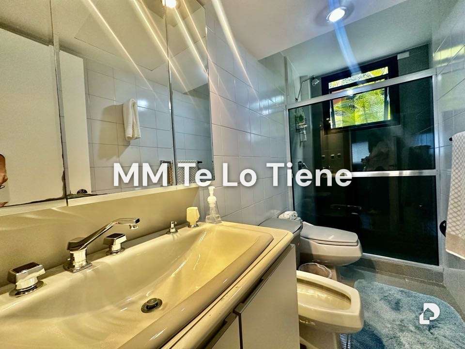 House in Cerro Verde, Caracas – 16