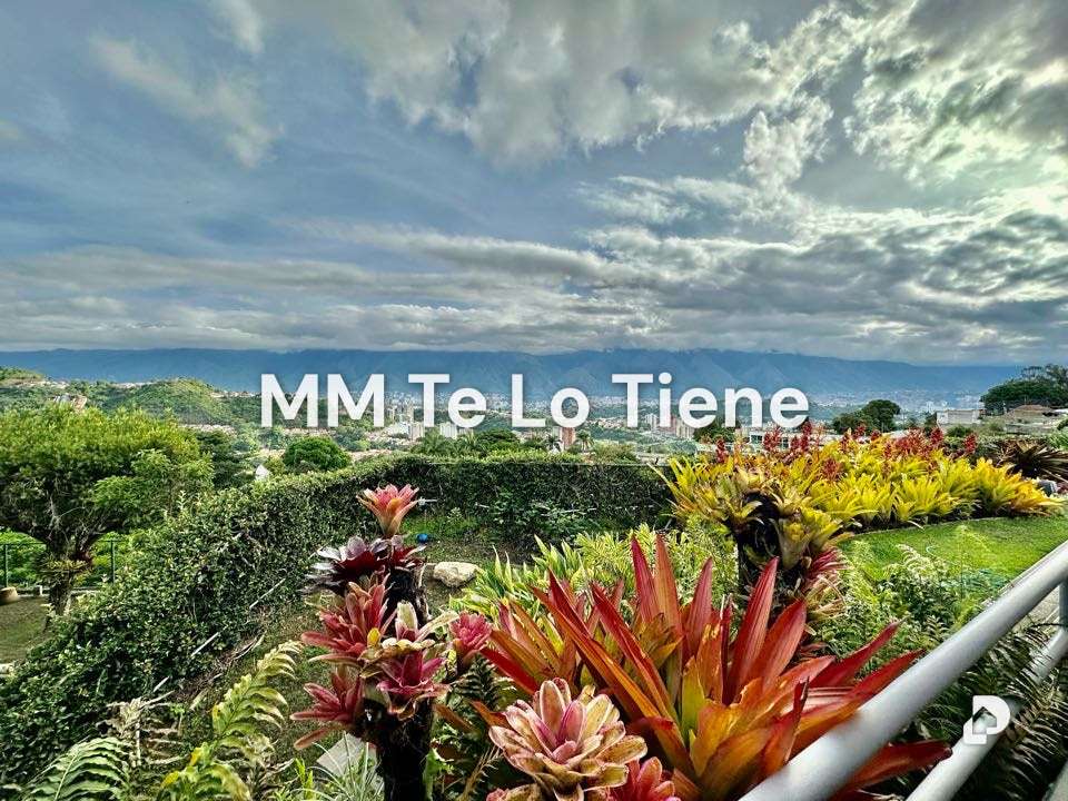 House in Cerro Verde, Caracas – 23