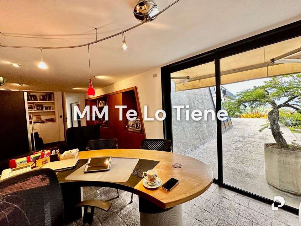 House in Cerro Verde, Caracas – 9