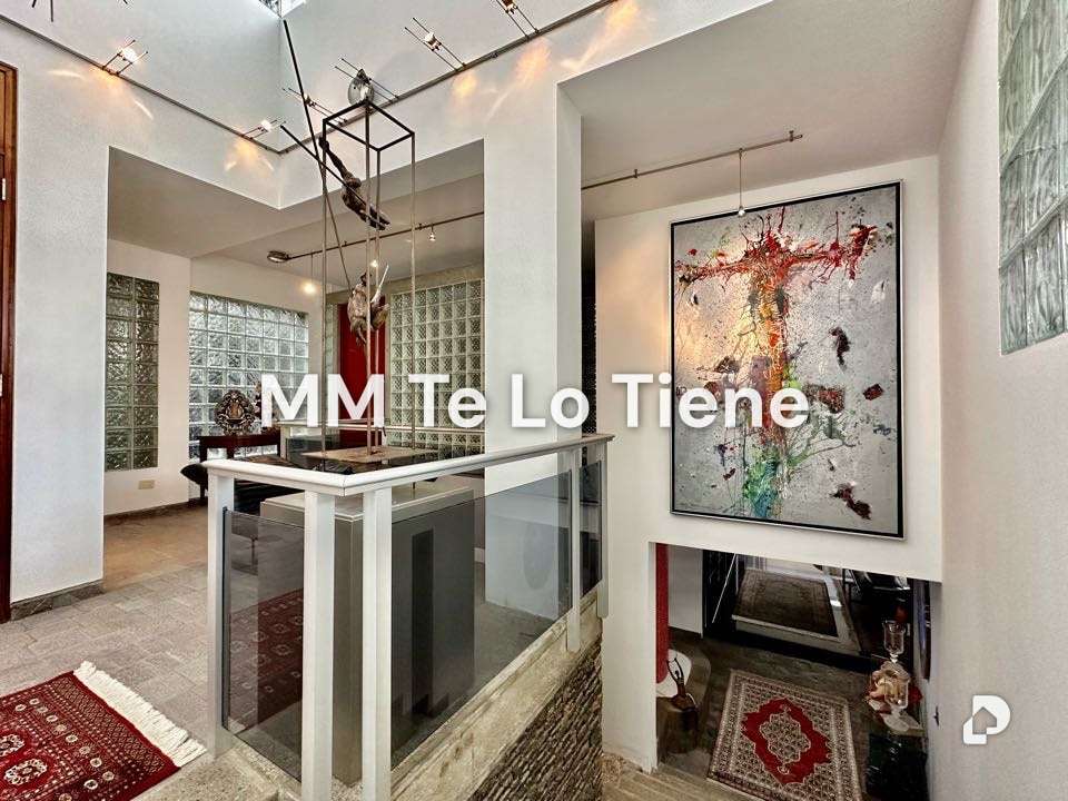 House in Cerro Verde, Caracas – 8