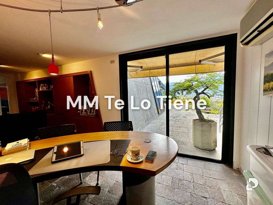 House in Cerro Verde, Caracas – 29