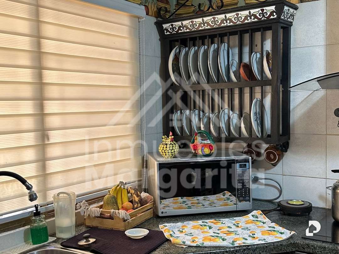 Townhouse en La Asunción – 5