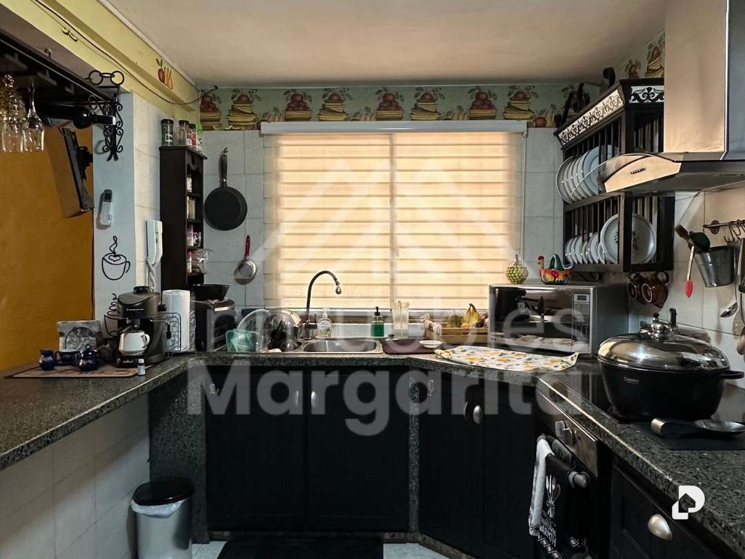 Townhouse en La Asunción – 6