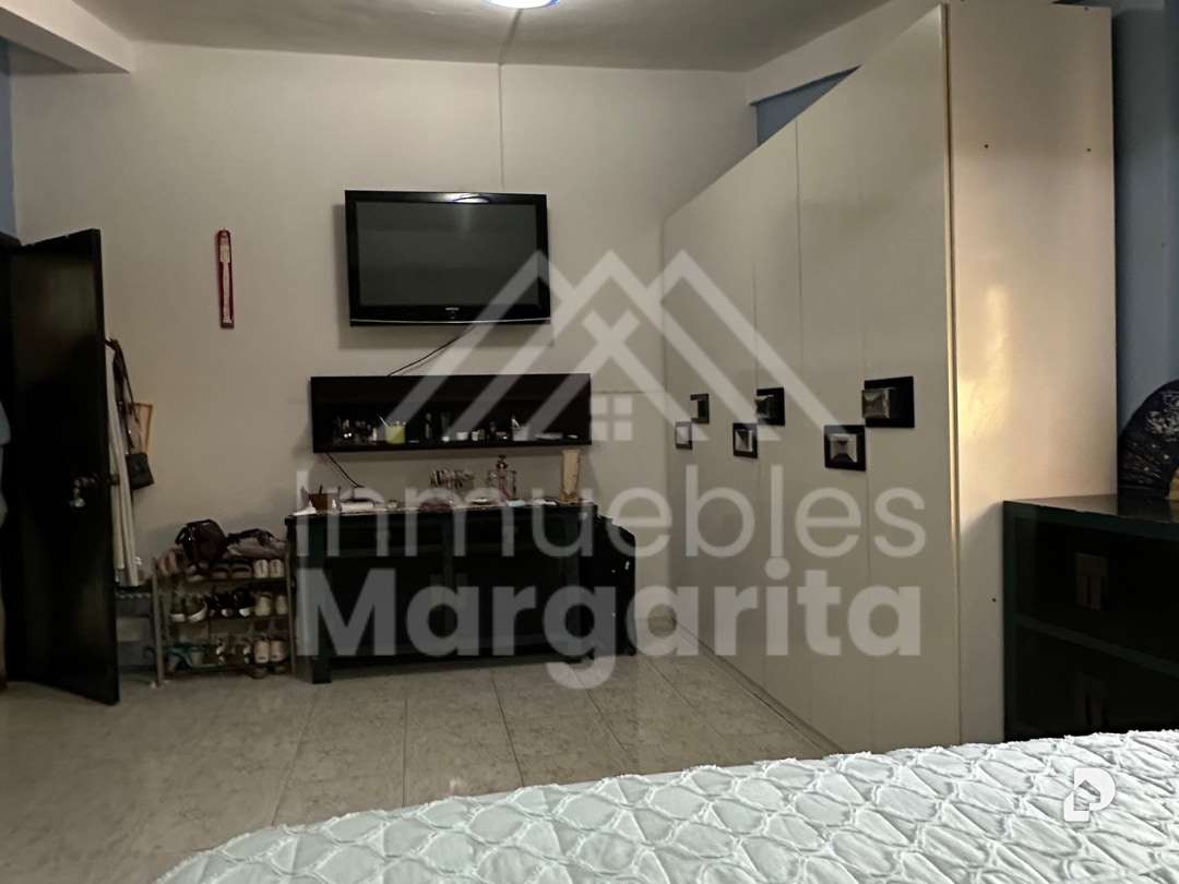 Townhouse en La Asunción – 2