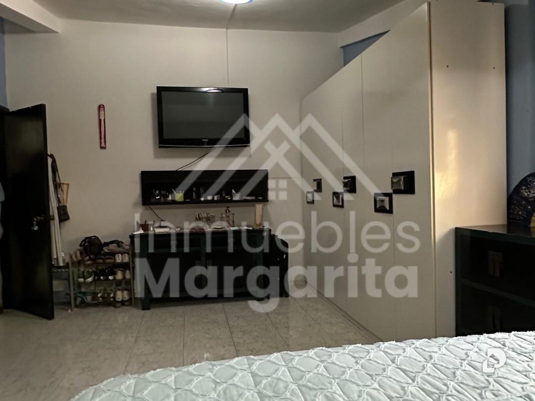 Townhouse en La Asunción – 2
