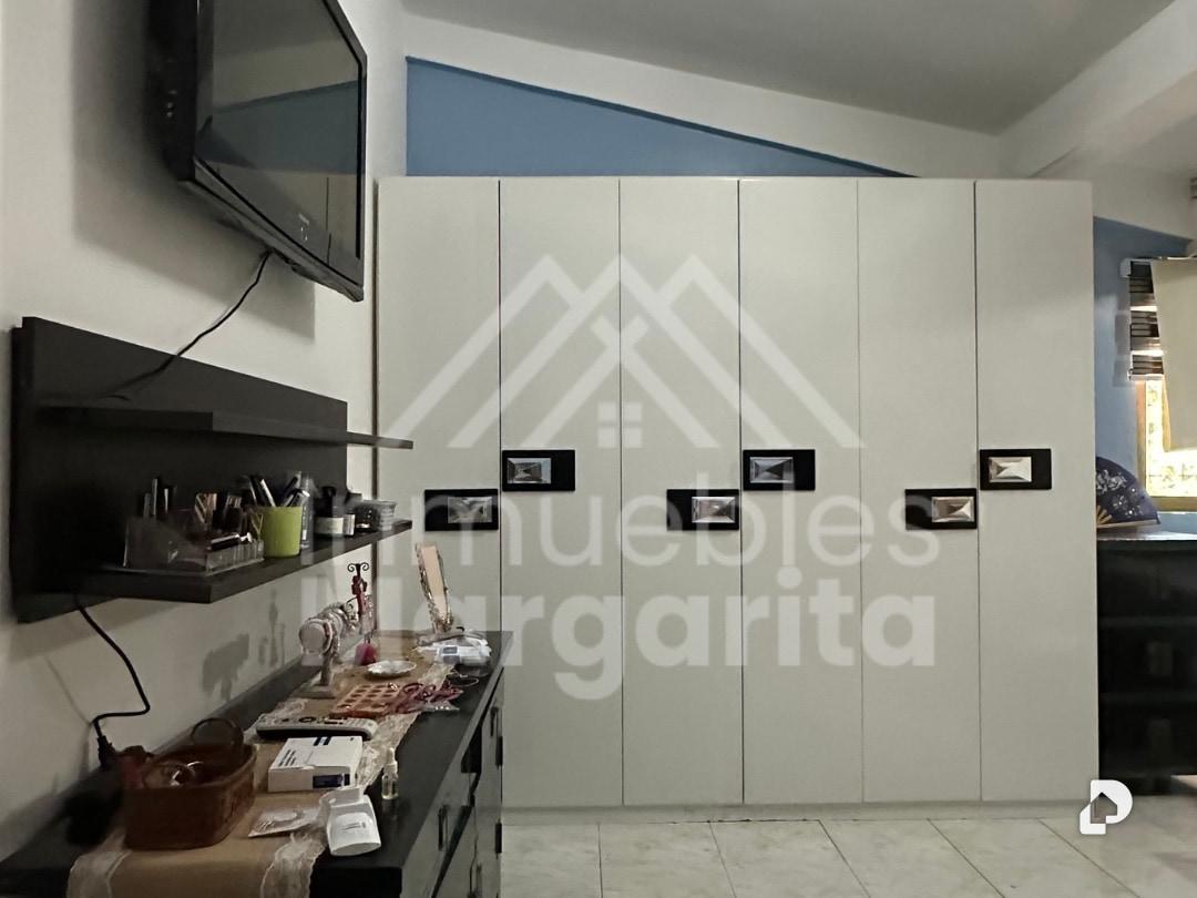 Townhouse en La Asunción – 3