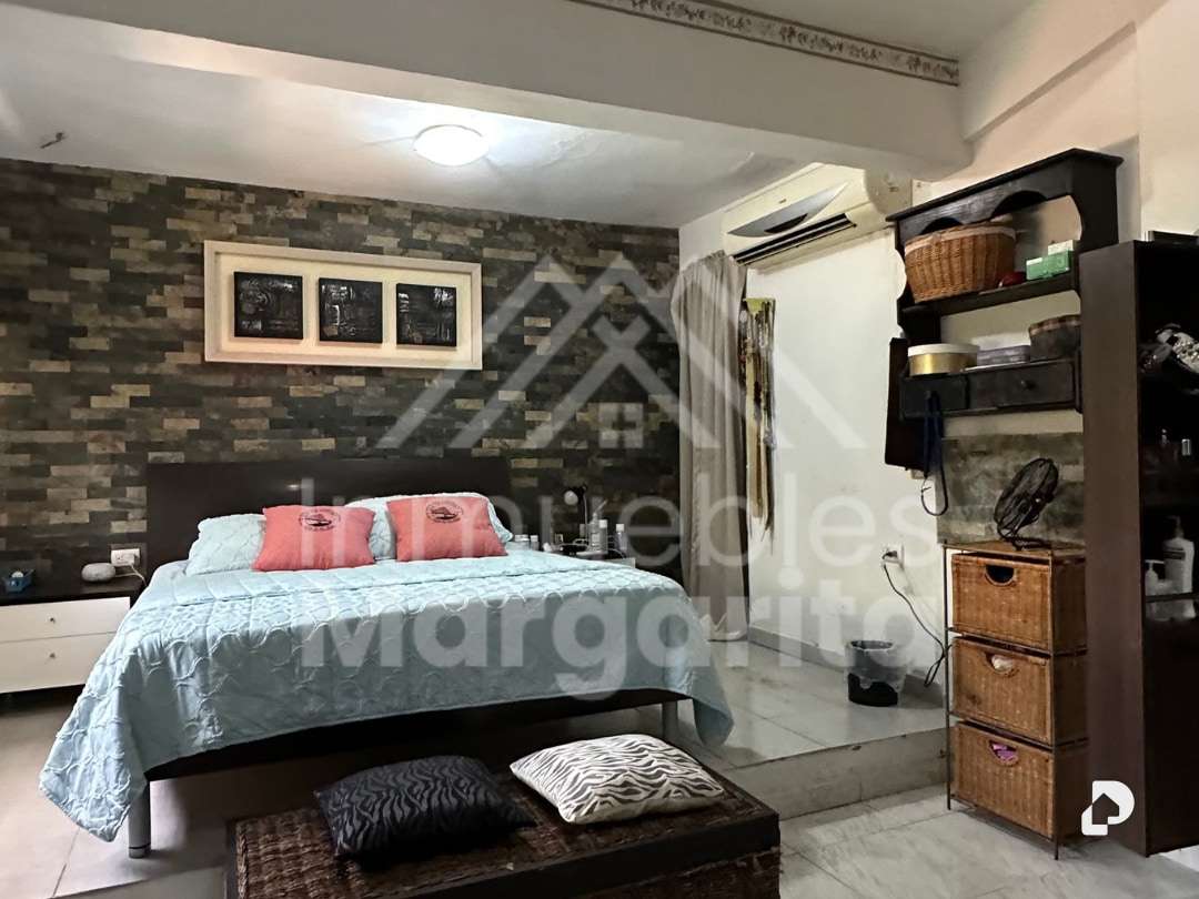 Townhouse en La Asunción – 4